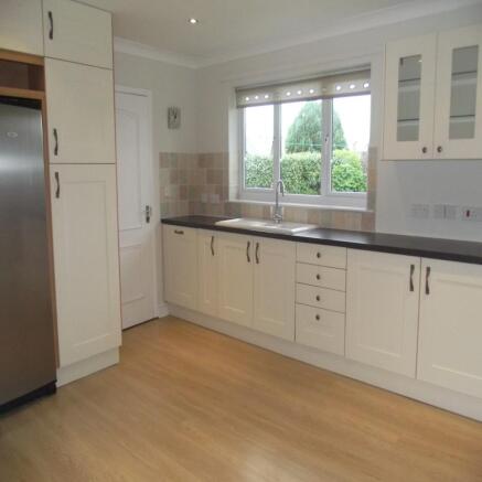 Kitchen / Diner