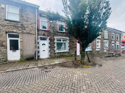 Caerau Road, Maesteg, CF34 0PE