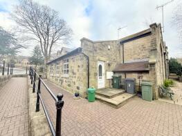 4, The Green, Bingley BD16 4US
