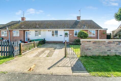 Meridian Road, Boston