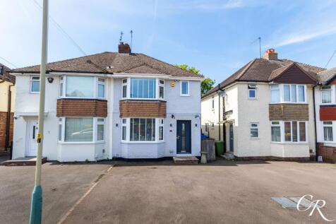 Elmfield Road, Cheltenham
