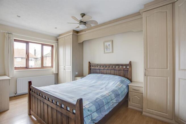 Principal Bedroom