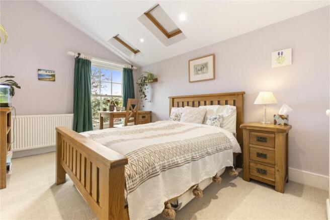 Principal Bedroom