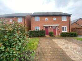 96a, Teal Way, Wistaston CW2 8WJ