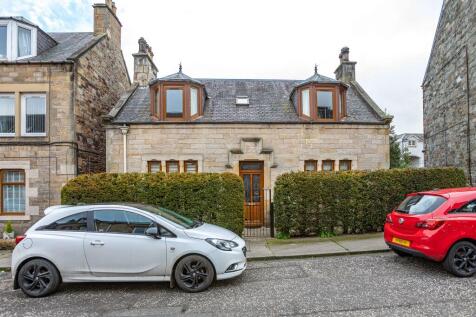 Aiken Oak Cottage, 68, Victoria Street, Galashiels, TD1 1HJ
