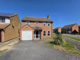 20, Martin Drive, Leicester LE7 1YA