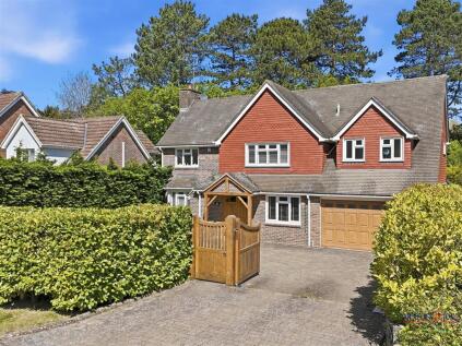 Longaford Way, Hutton Mount, Brentwood
