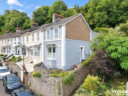 Coombe Lane, Torquay, TQ2