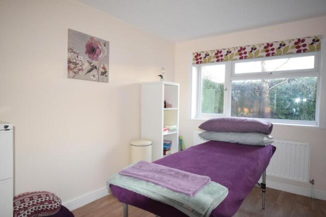 Annex bed 2