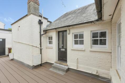 Grover Street, Tunbridge Wells, Kent, TN1