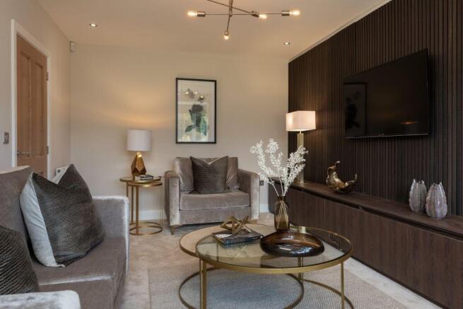 4 bed Detached for sale Image 11