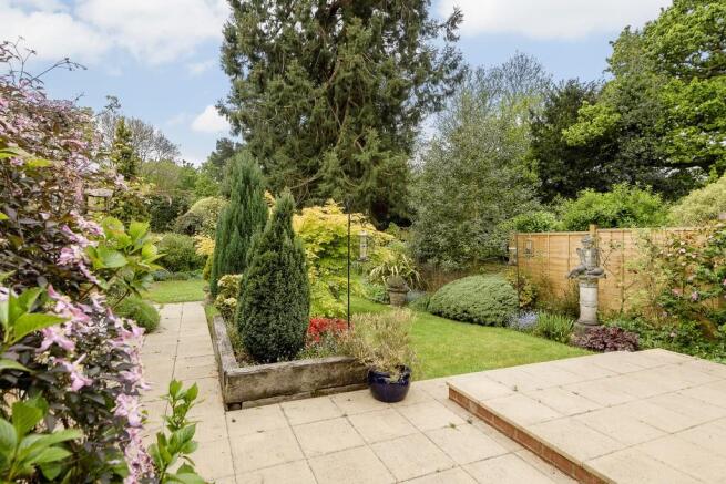garden