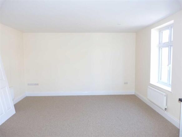 Lounge Area Picture