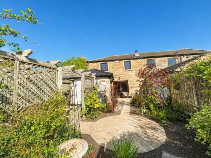 Blackmires, Queensbury, Bradford, BD13