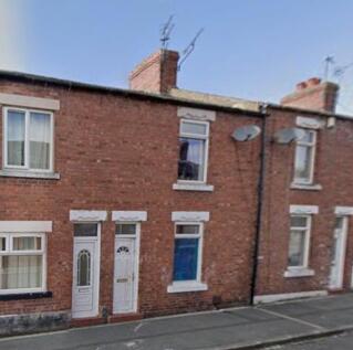 10 Tivoli Place, Bishop Auckland, County Durham DL14 6AU
