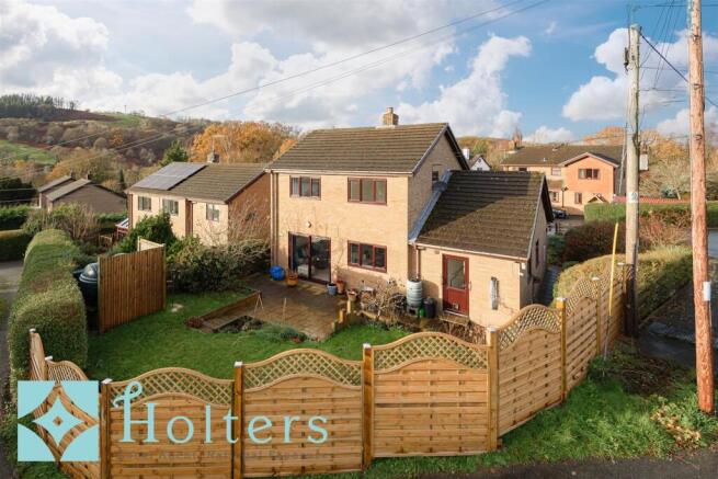 1 Chapel Field, LlandinamHOLT - 1 Chapel Field, Ll