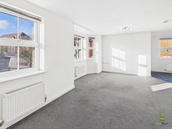 Living Room - James Hillier Ewemove Bexley and Dar