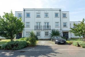 5, Carpenters Court, Clarence Road, Herne Bay CT6 8DW