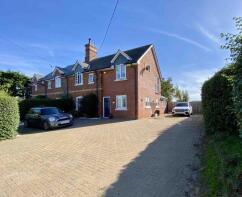 2, Morston Cottages, Morston Hall Lane, Felixstowe IP11 0SQ