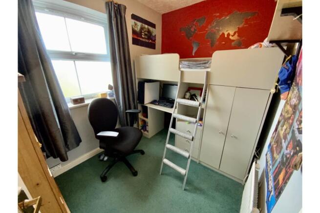 Bedroom Four