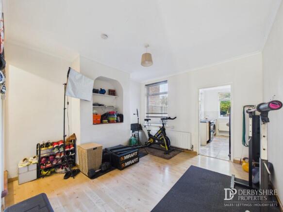 Wood Street, ALFRETON, DE55 photo 4