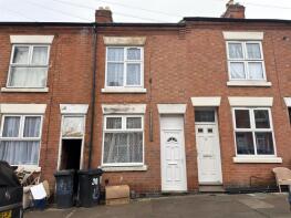 32, Rowan Street, Leicester LE3 9GN