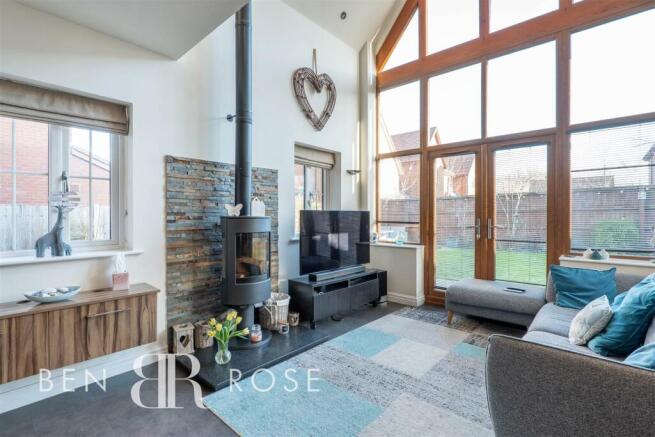 Kitchen/Breakfast/Family Room