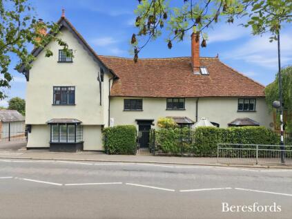 North Street, Dunmow, CM6