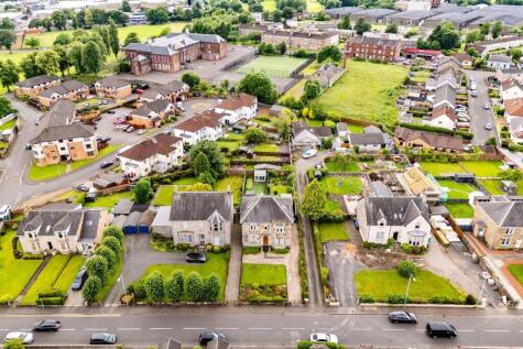 Bonhill Road Dumbarton, G82 2DR