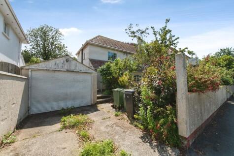 Barton Terrace, Dawlish, Devon, EX7