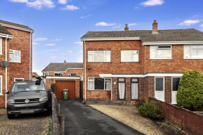 9, Barnard Avenue, Street BA16 0RW
