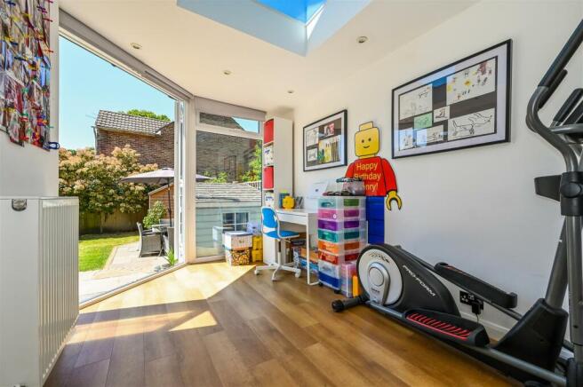 Playroom