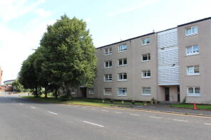 Flat 1/1, 34, Maclean Square, Glasgow G51 1TJ