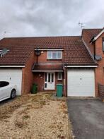 9, Morris Close, Thorpe Astley, Leicester LE3 3TU
