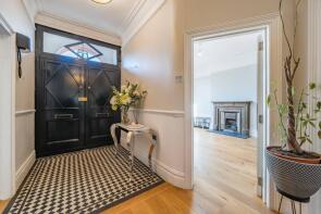 30, Granville Gardens, London W5 3PA