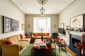 20, Lower Addison Gardens, London W14 8BQ