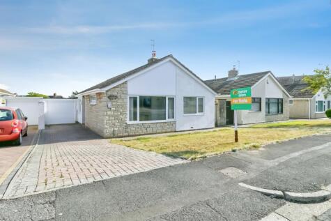 Voss Park Close, Llantwit Major