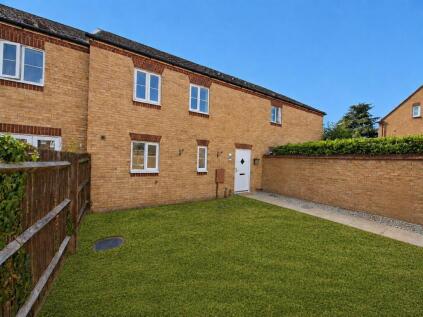 Bowling Green Lane, St Crispins, Northampton, NN5