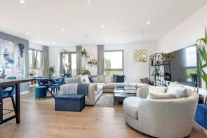 10, 20 Tiller House, Armada Way, Beckton, London E6 7AF