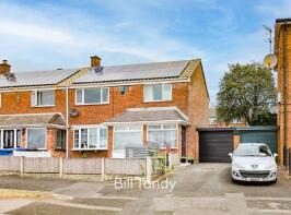 23, Darnford View, Lichfield WS13 6SX