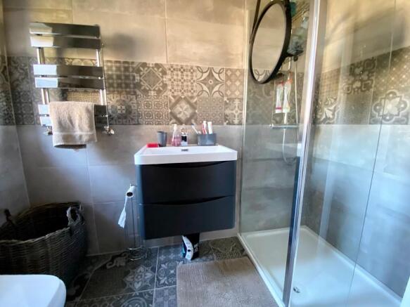 En suite