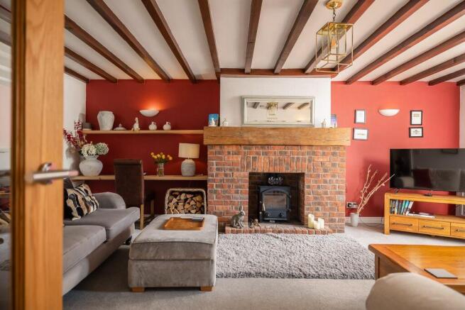 4 bed Terraced for sale Image 8
