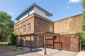 1, Restoration Square, London SW11 3HJ