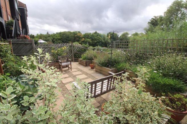 Garden 1