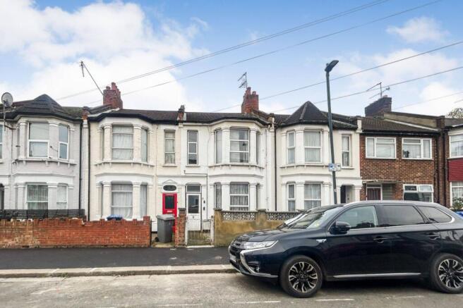 37 Redfern Road, Harlesden, London NW10 9LA