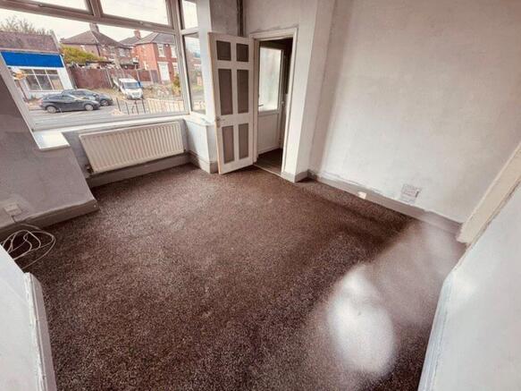 High Street, Sandyford, Stoke-On-Trent photo 5