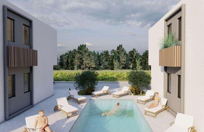Townhouses &...