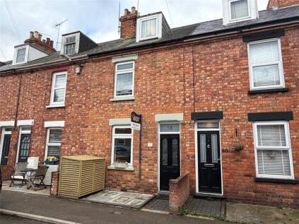 Sidney Road, WOODFORD HALSE, Northamptonshire, NN11
