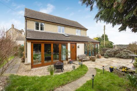 Midway, Chalford Hill, GL6
