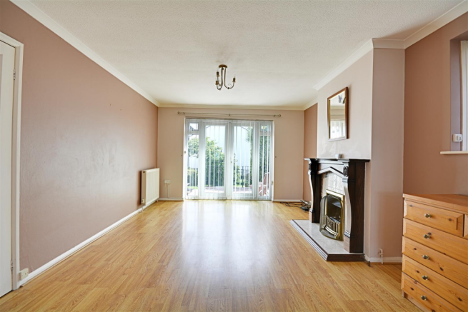Reception Room Three